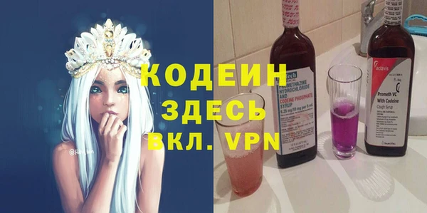 стафф Вяземский